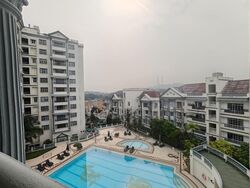 La Suisse (D11), Condominium #619586931